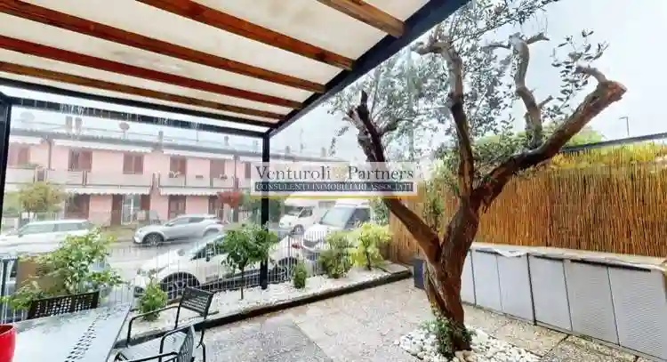 Villetta a schiera - foto 3