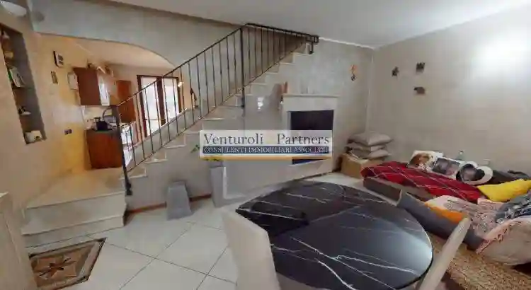 Villetta a schiera - foto 4