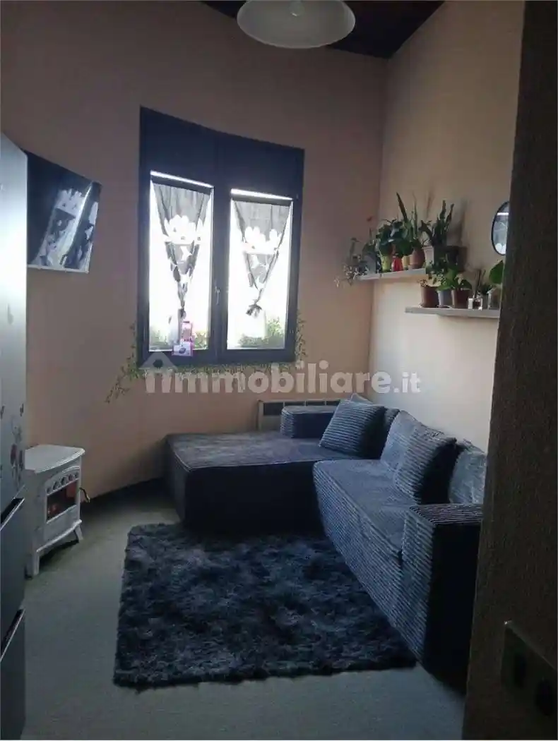 Appartamento in vendita a Lama Mocogno