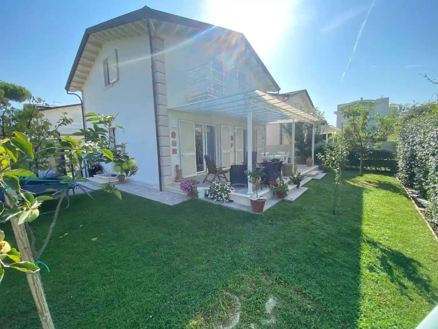 Villa - foto 3