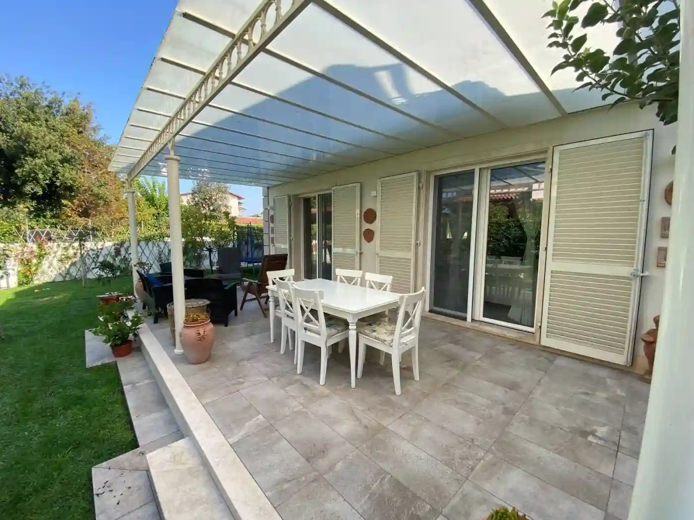Villa - foto 5