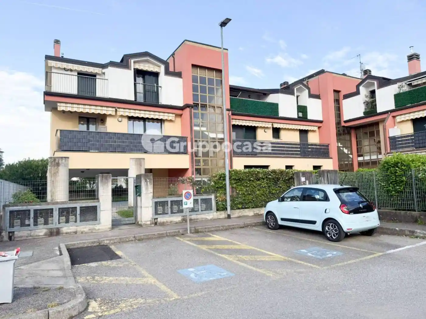 Appartamento in vendita a Robecchetto con Induno