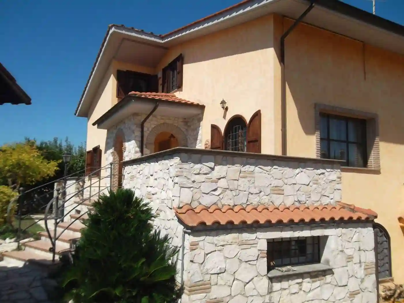 Villa - foto 3
