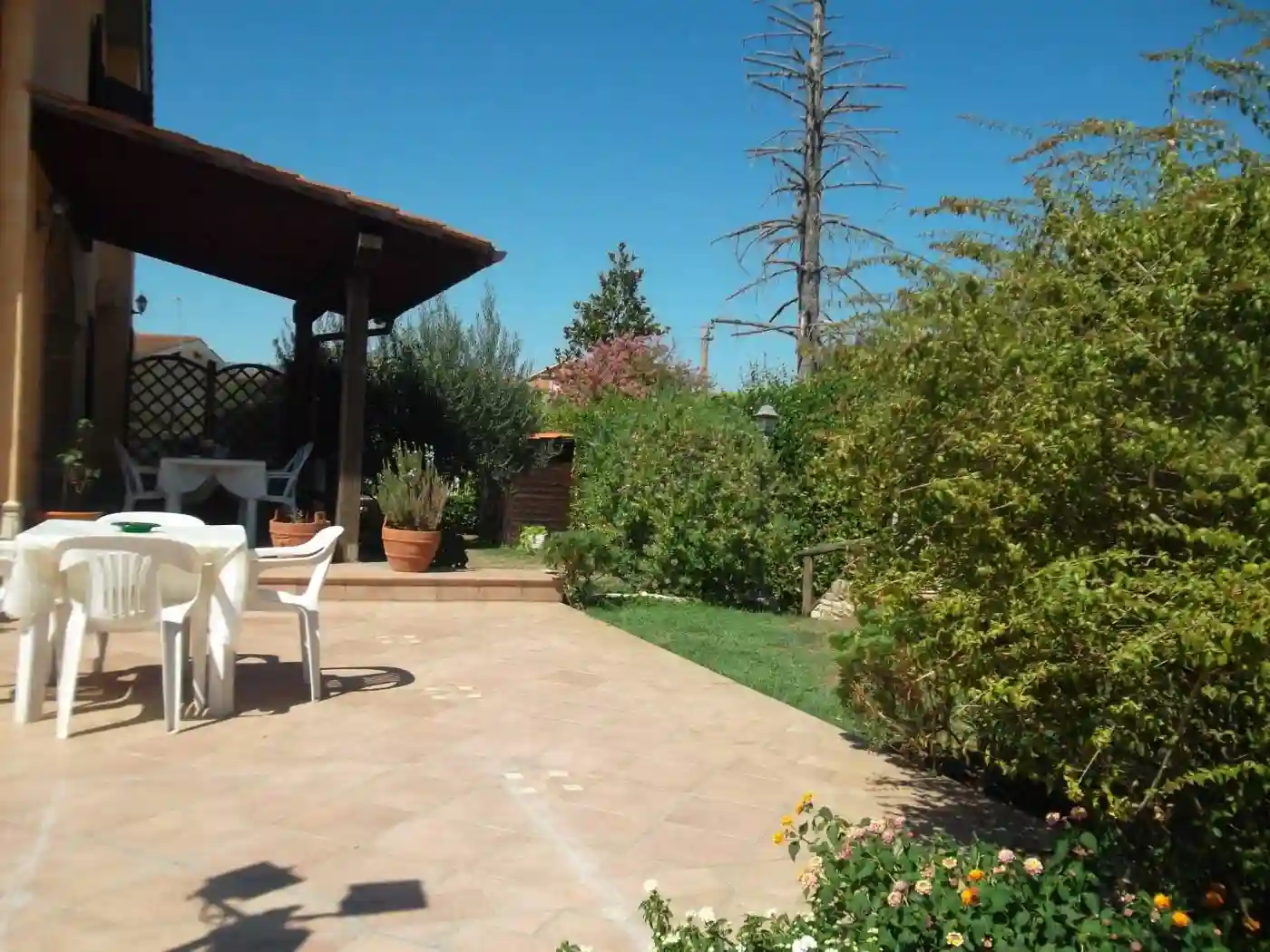Villa - foto 4