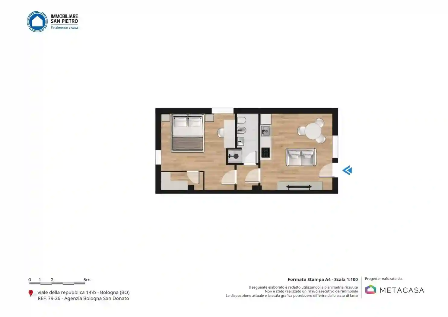 Appartamento - foto 5