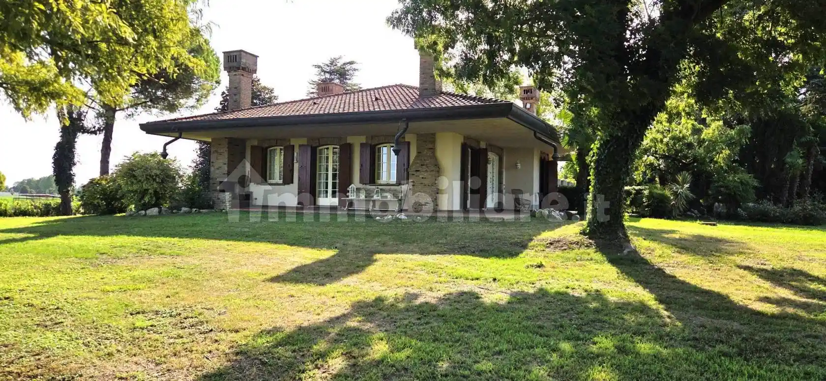 Villa in vendita a Pontelongo