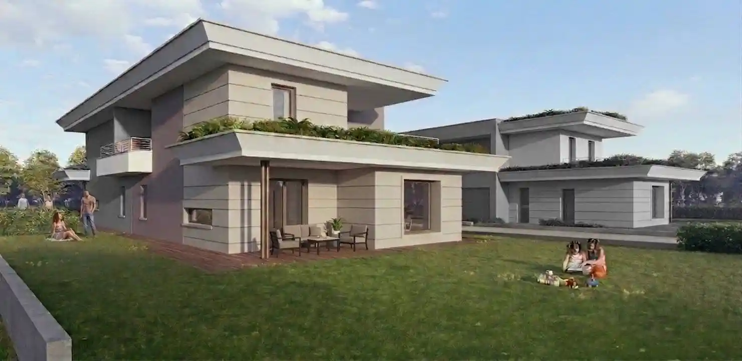 Villa in vendita a Sona