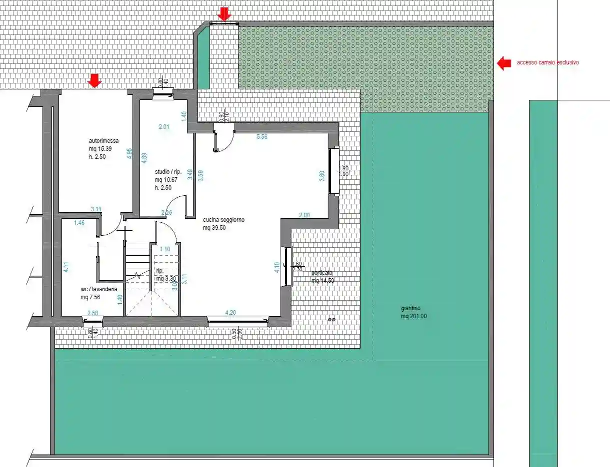 Villa - foto 4