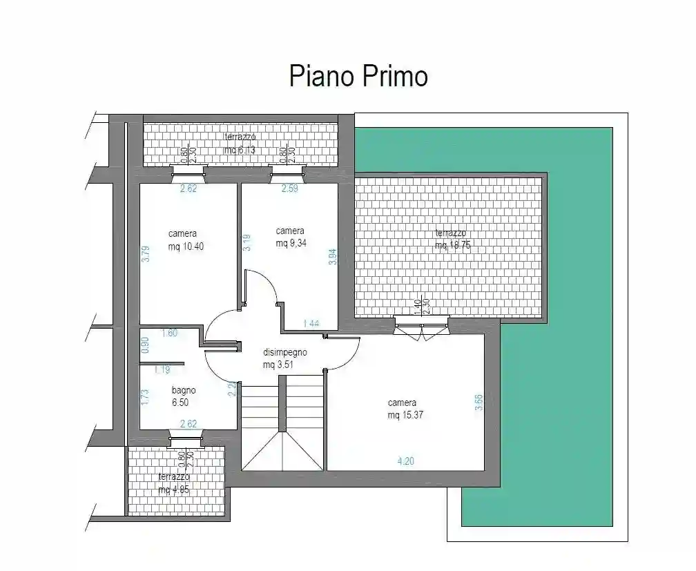 Villa - foto 5