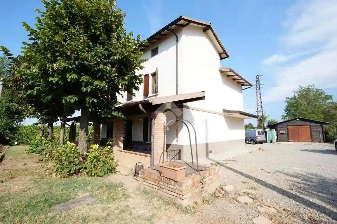 Casa indipendente - foto 2