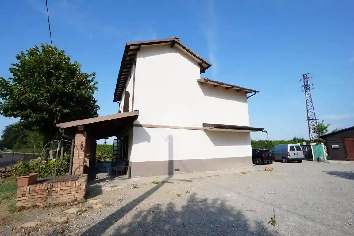 Casa indipendente - foto 4