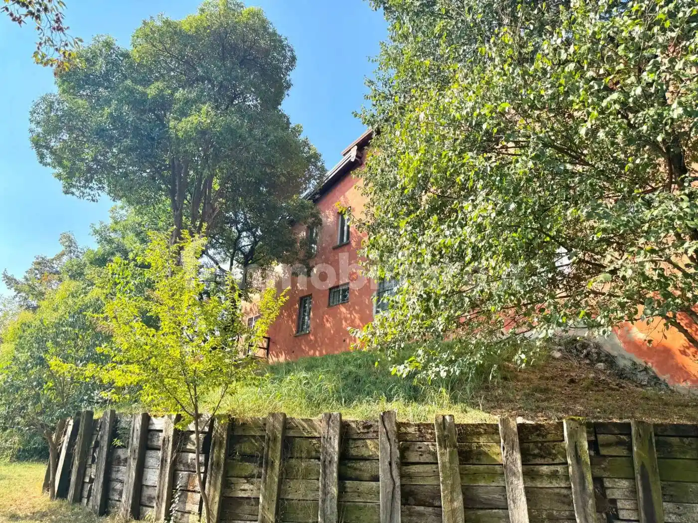 Rustico - Casale in vendita a Gavardo