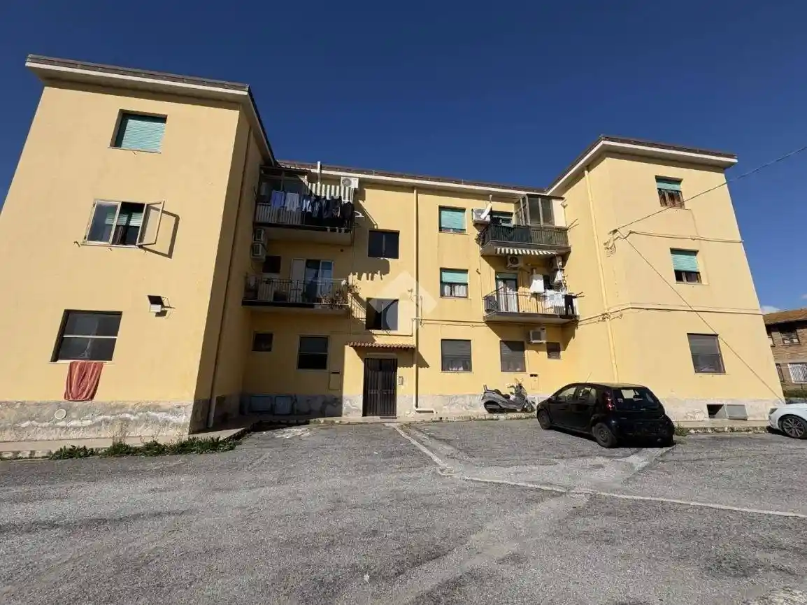 Appartamento in vendita a Lamezia Terme