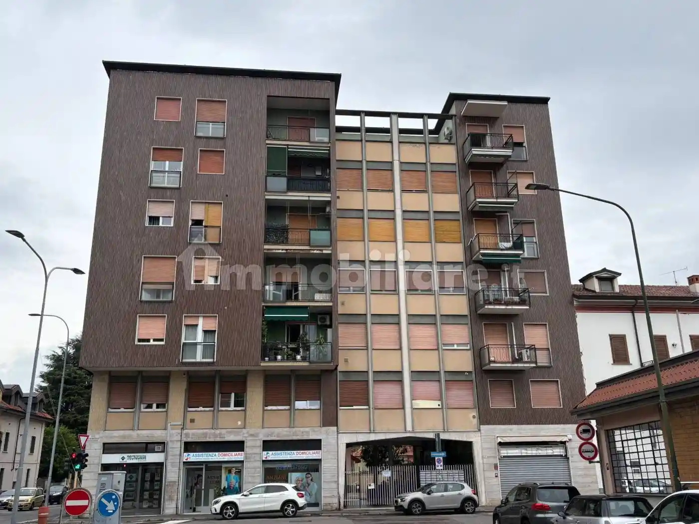 Appartamento in vendita a Rho