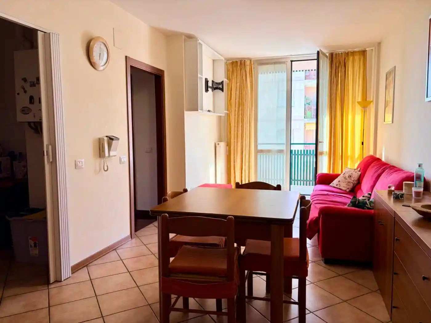 Appartamento in vendita a Perugia