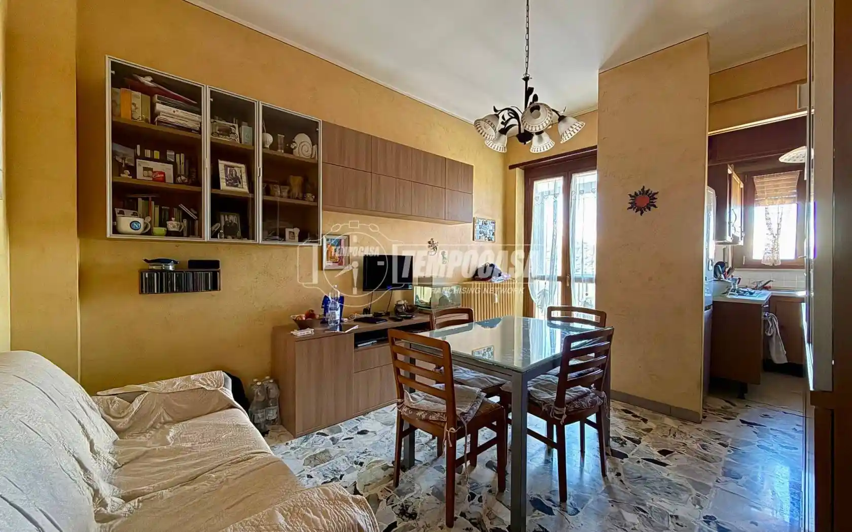 Appartamento in vendita a Rivoli