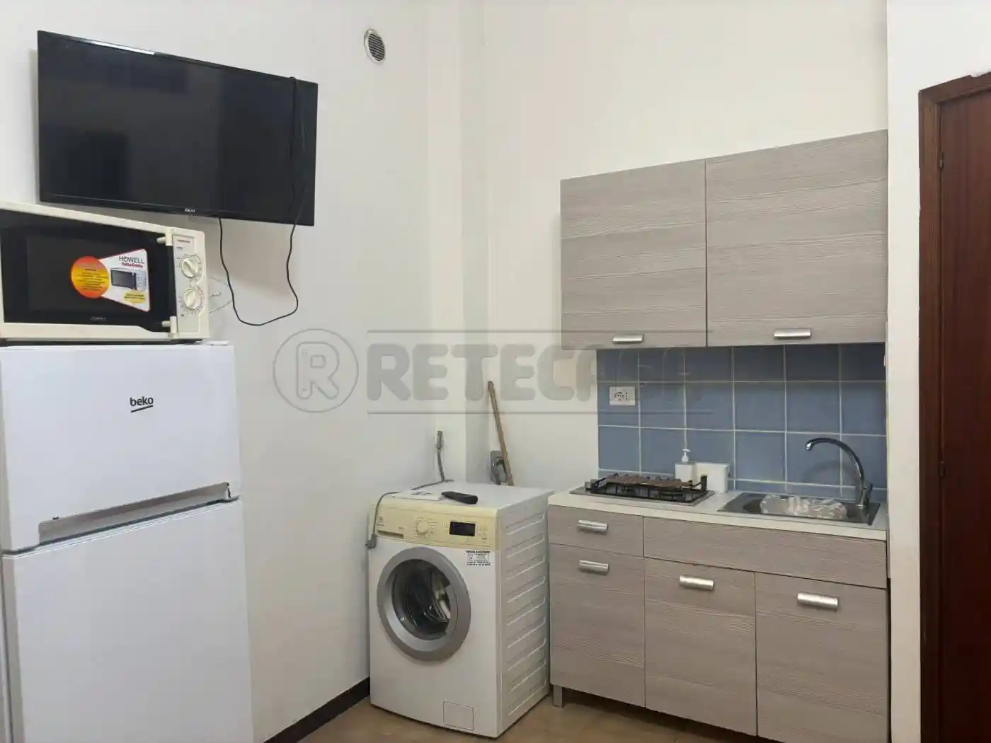 Appartamento in affitto a Mazara del Vallo