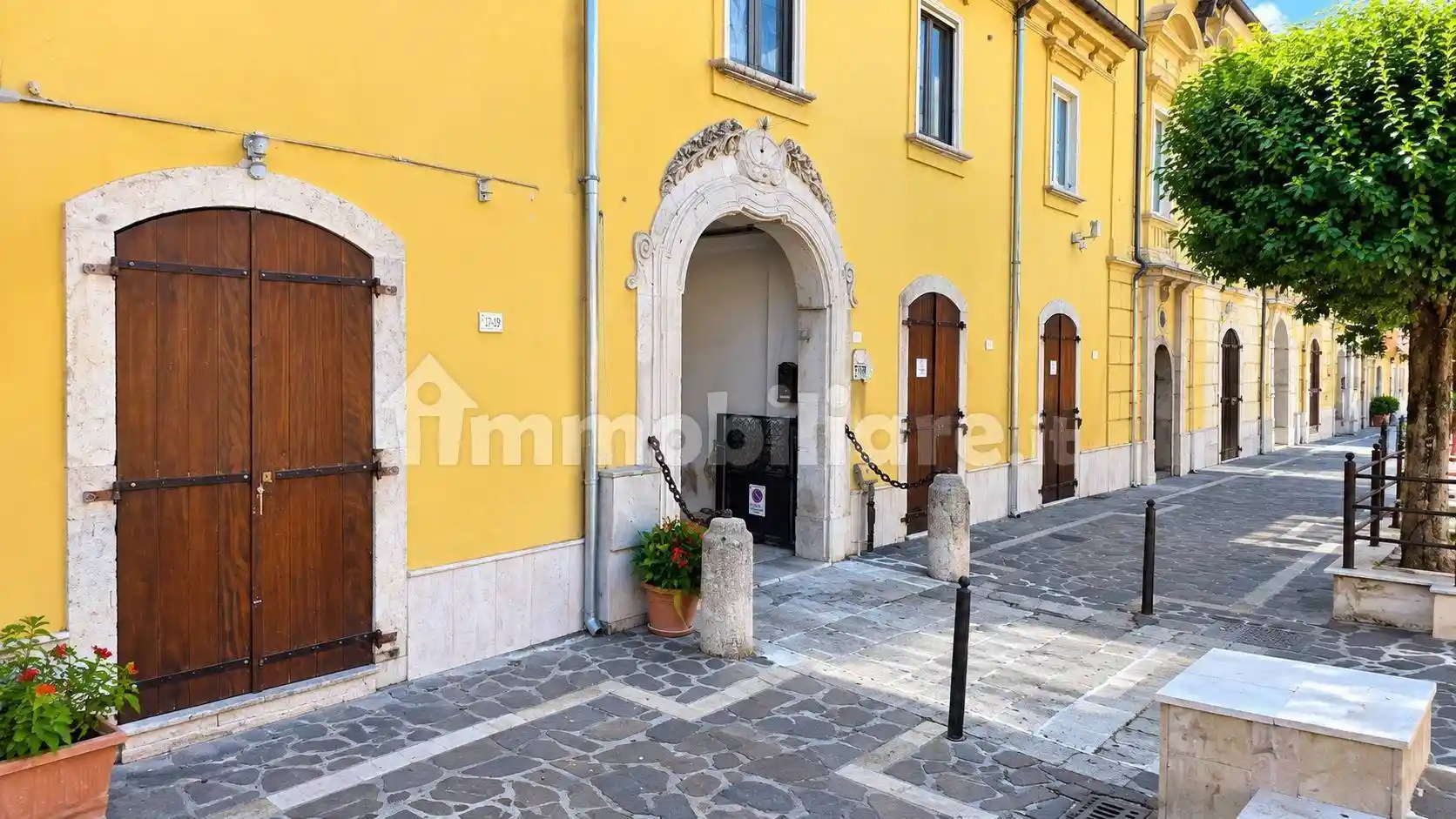 Casa indipendente in vendita a Pratola Serra