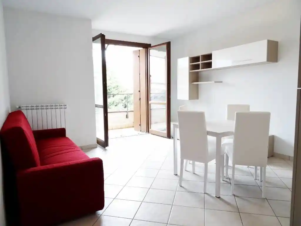 Appartamento in vendita a Gallarate