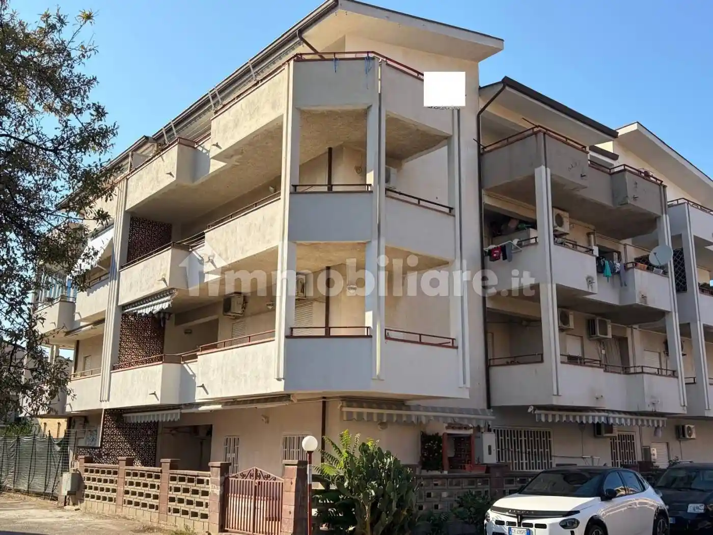 Appartamento in vendita a Falcone