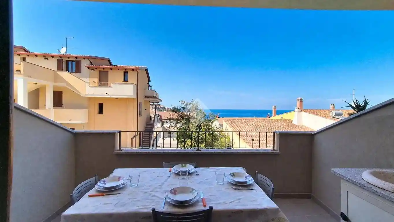 Appartamento in vendita a Castelsardo