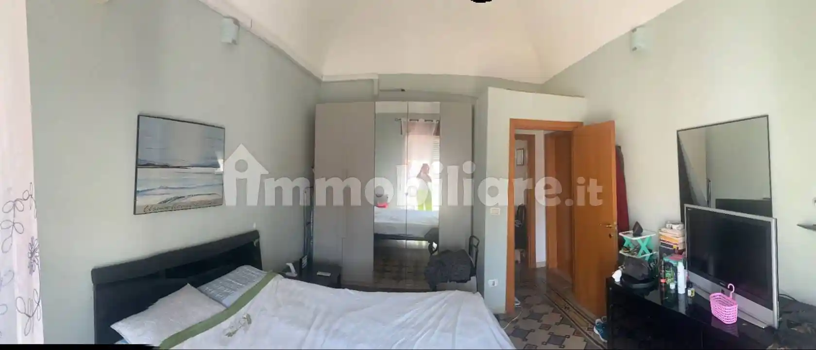 Appartamento in affitto a Termoli