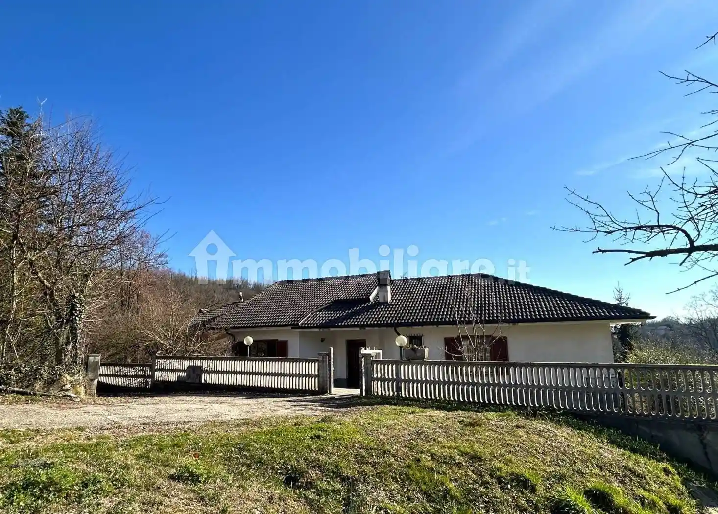 Villa in vendita a Sciolze