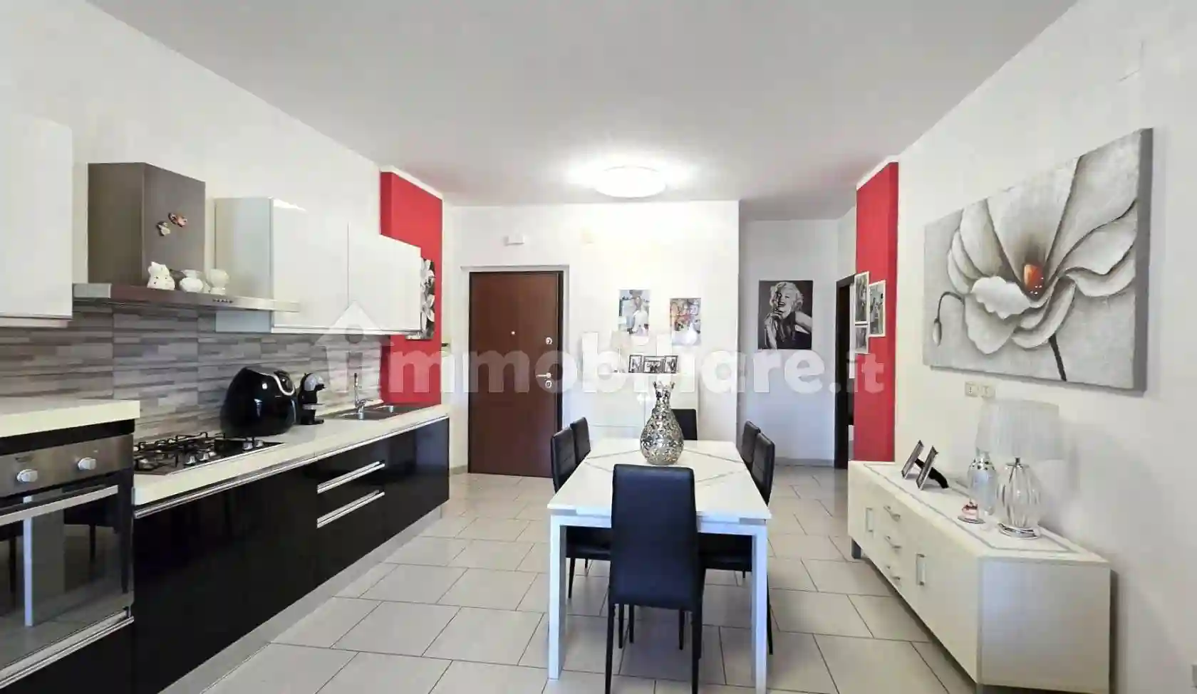 Appartamento - foto 4
