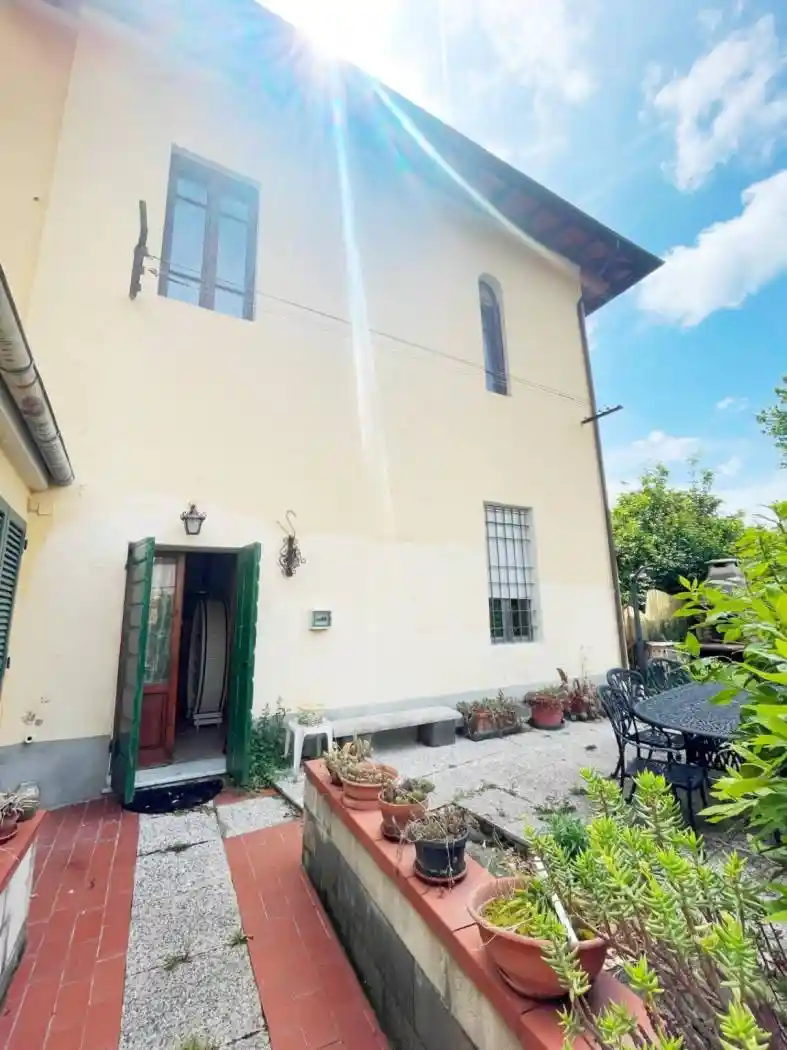 Casa indipendente in vendita a Vicopisano