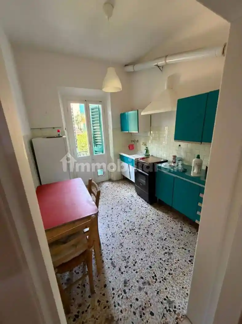 Appartamento in affitto a Firenze