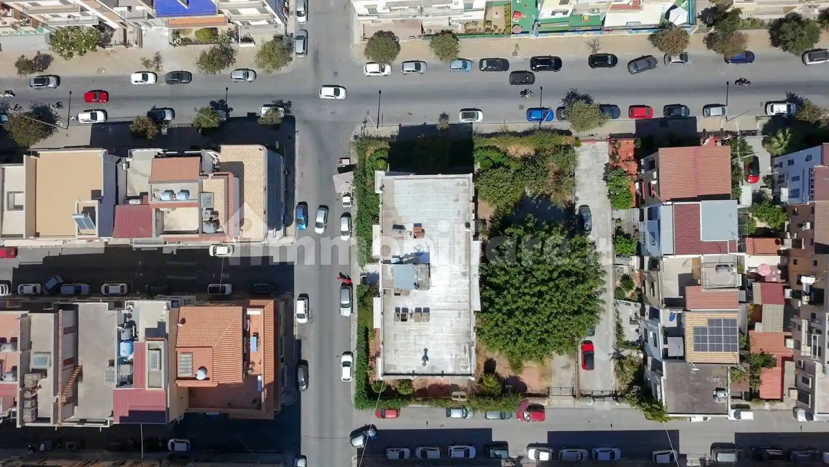 Appartamento in vendita a Bagheria