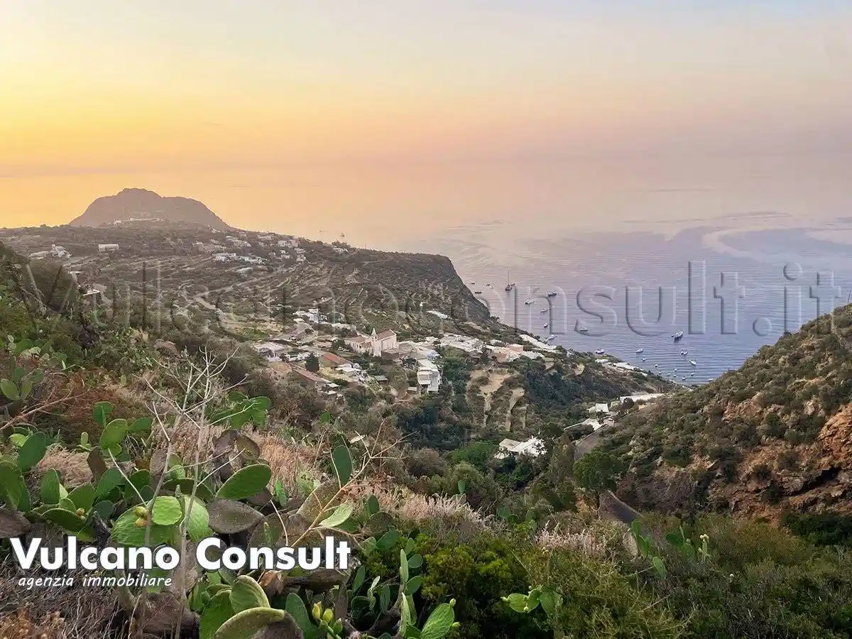 Rustico - Casale in vendita a Lipari
