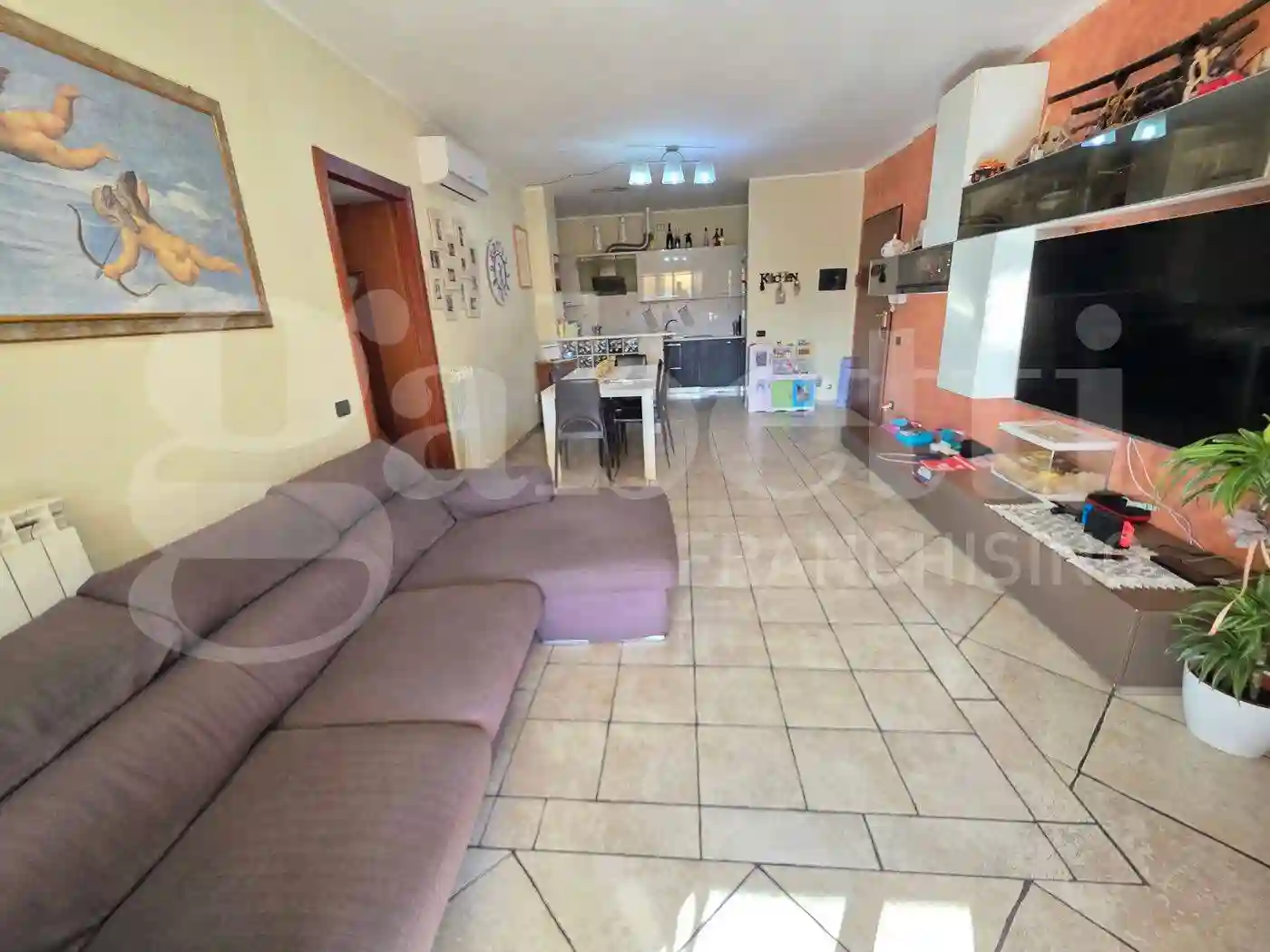 Attico - Mansarda - foto 2