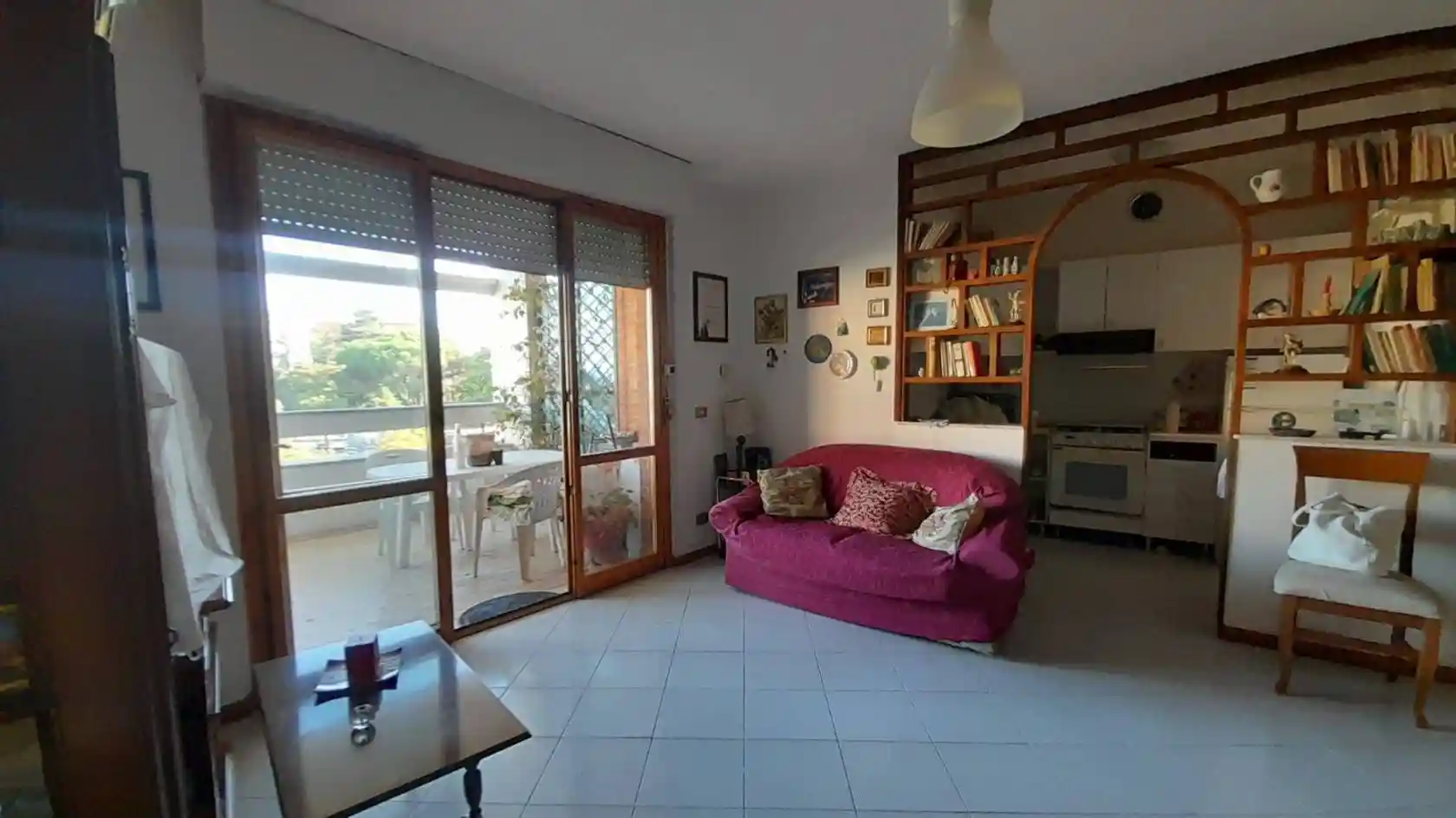Appartamento in vendita a Bracciano