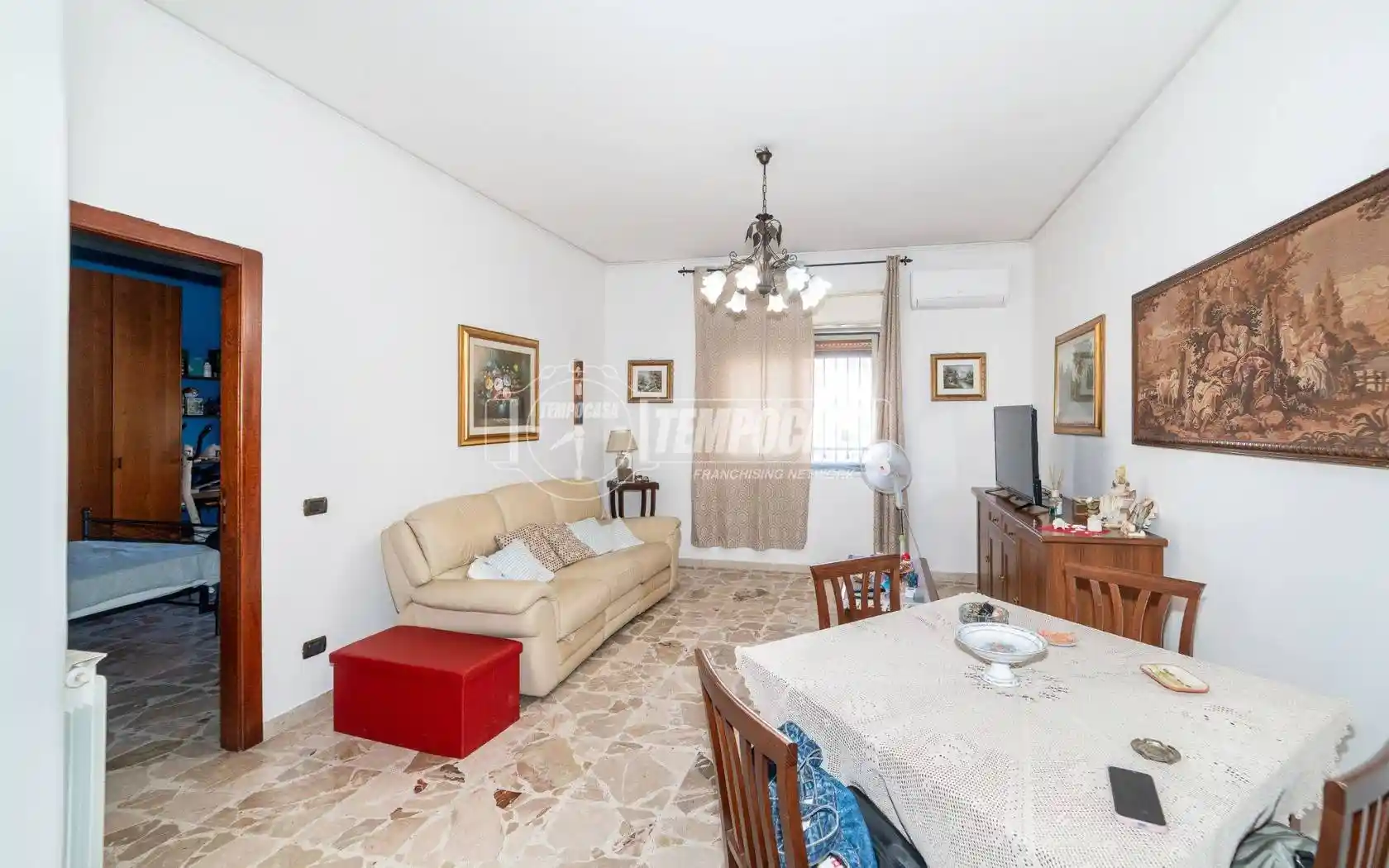 Appartamento in vendita a Gravina di Catania
