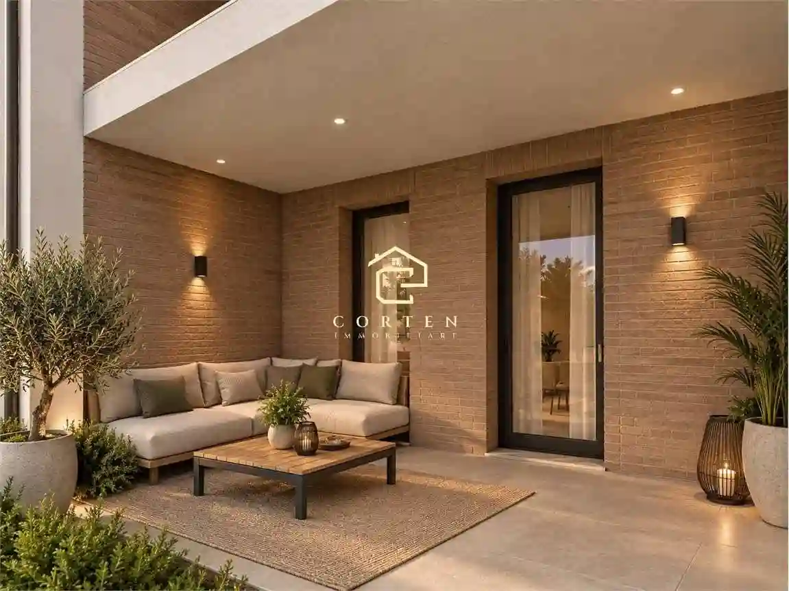 Villa - foto 3
