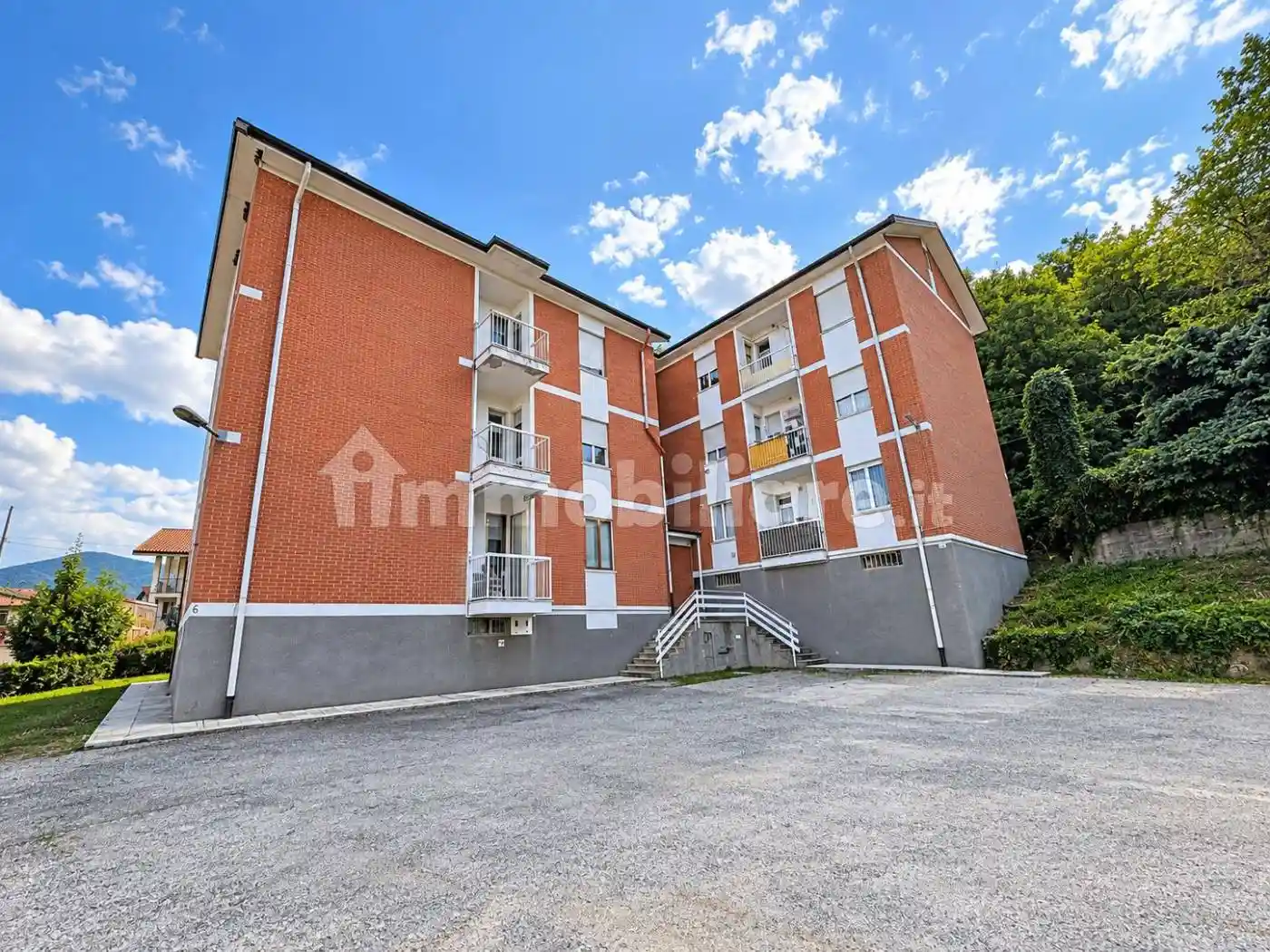 Appartamento in vendita a Luserna San Giovanni