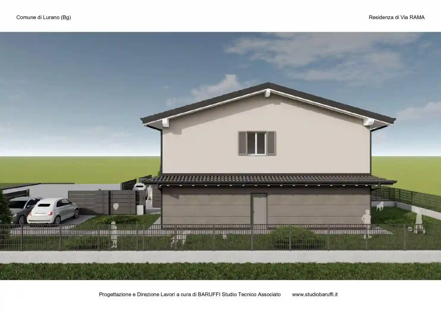 Villa - foto 4