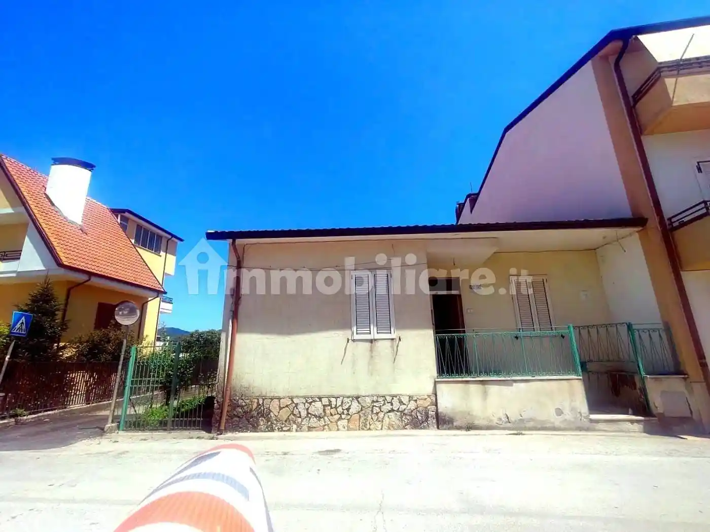 Villa in vendita a Prata di Principato Ultra