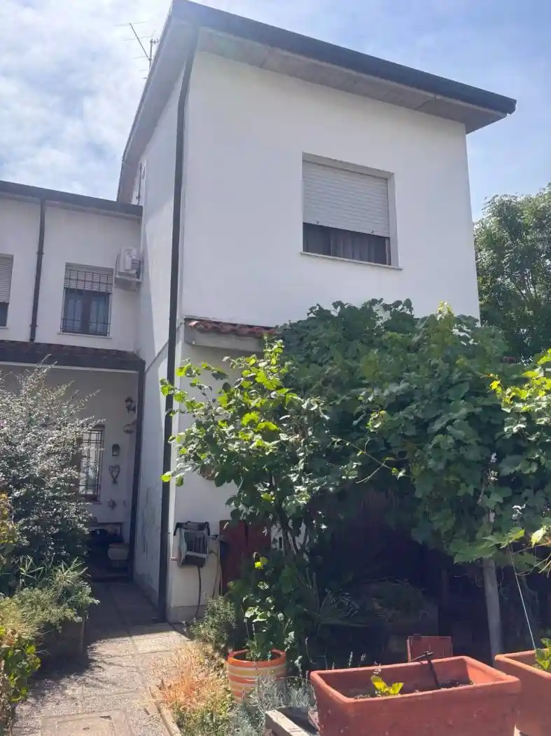 Villetta a schiera in affitto a Alfonsine
