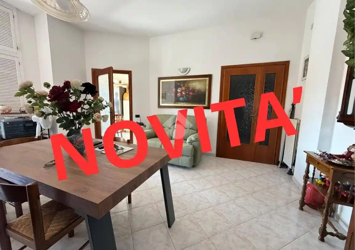 Appartamento in vendita a Narni