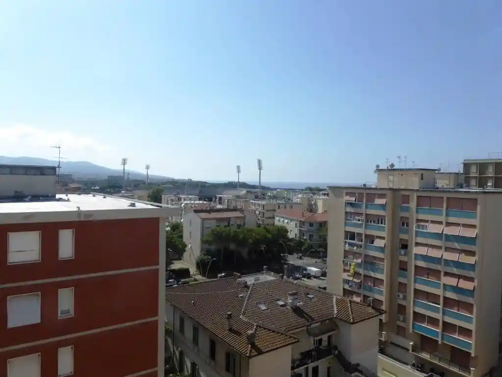 Attico - Mansarda in vendita a Livorno