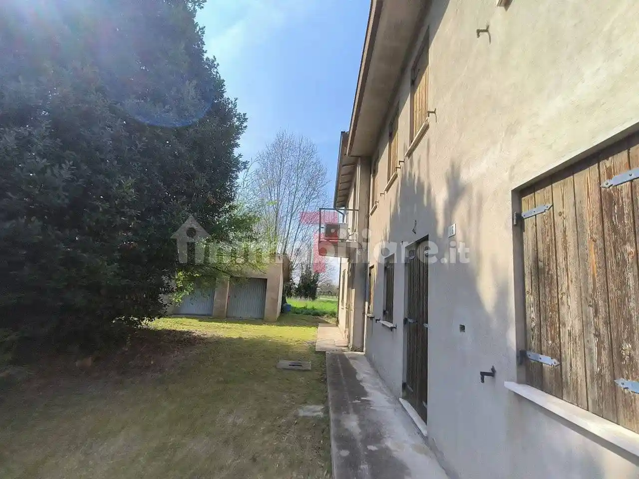 Villa in vendita a Limena