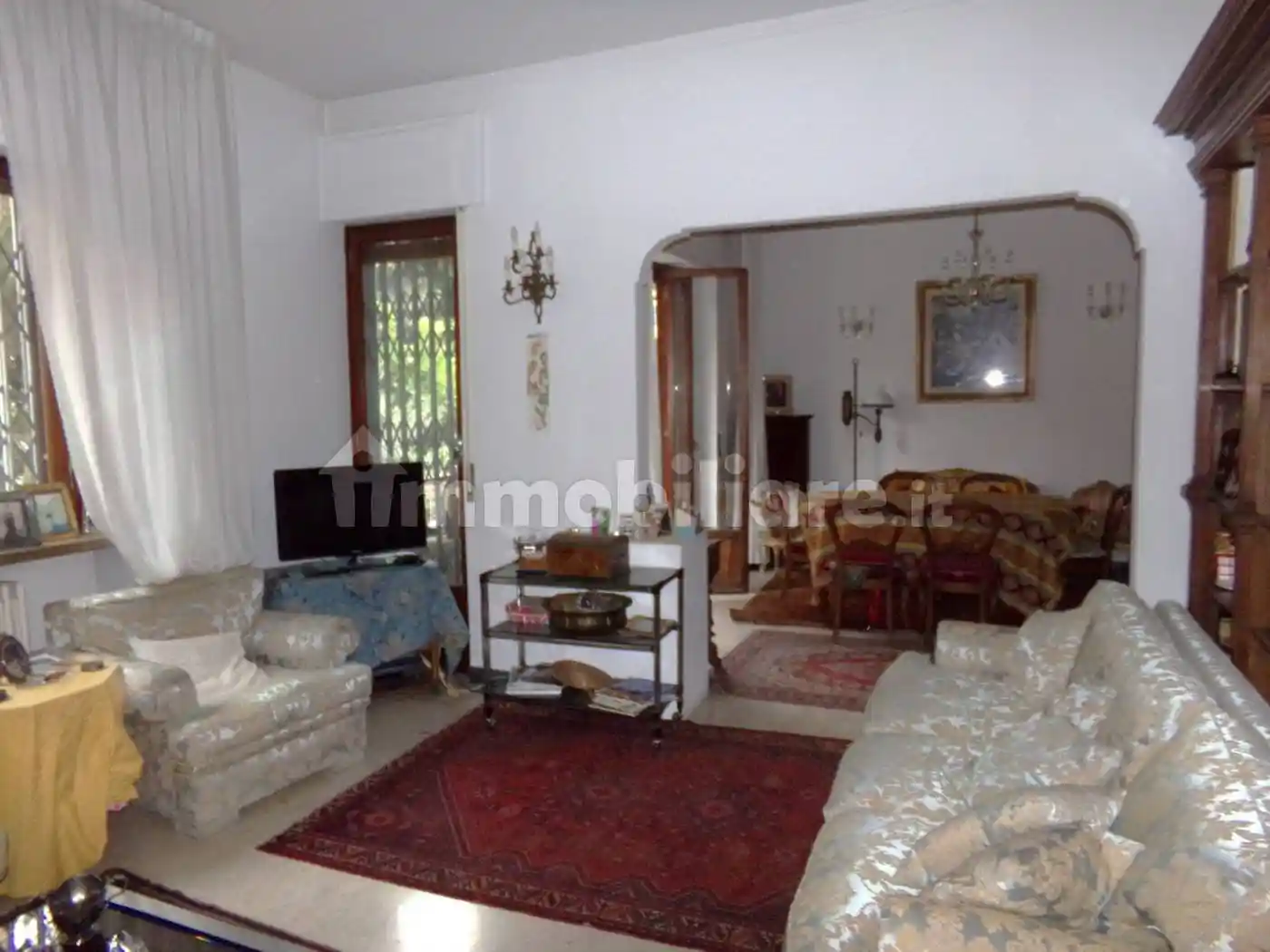Appartamento in vendita a Firenze