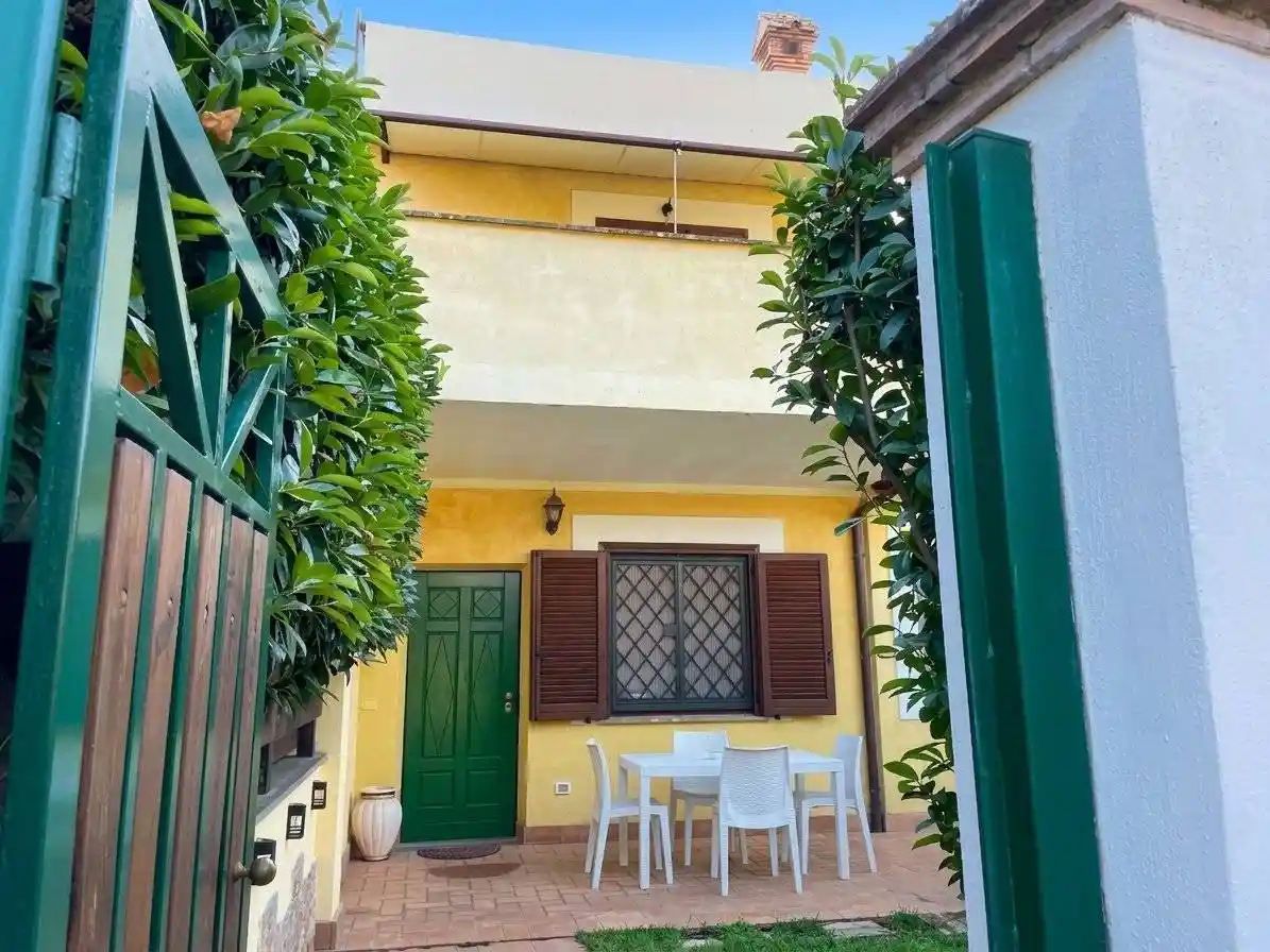 Villetta a schiera in vendita a Bracciano