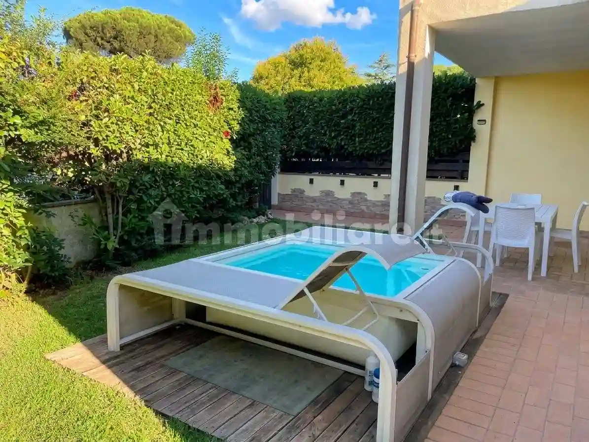Villetta a schiera - foto 3