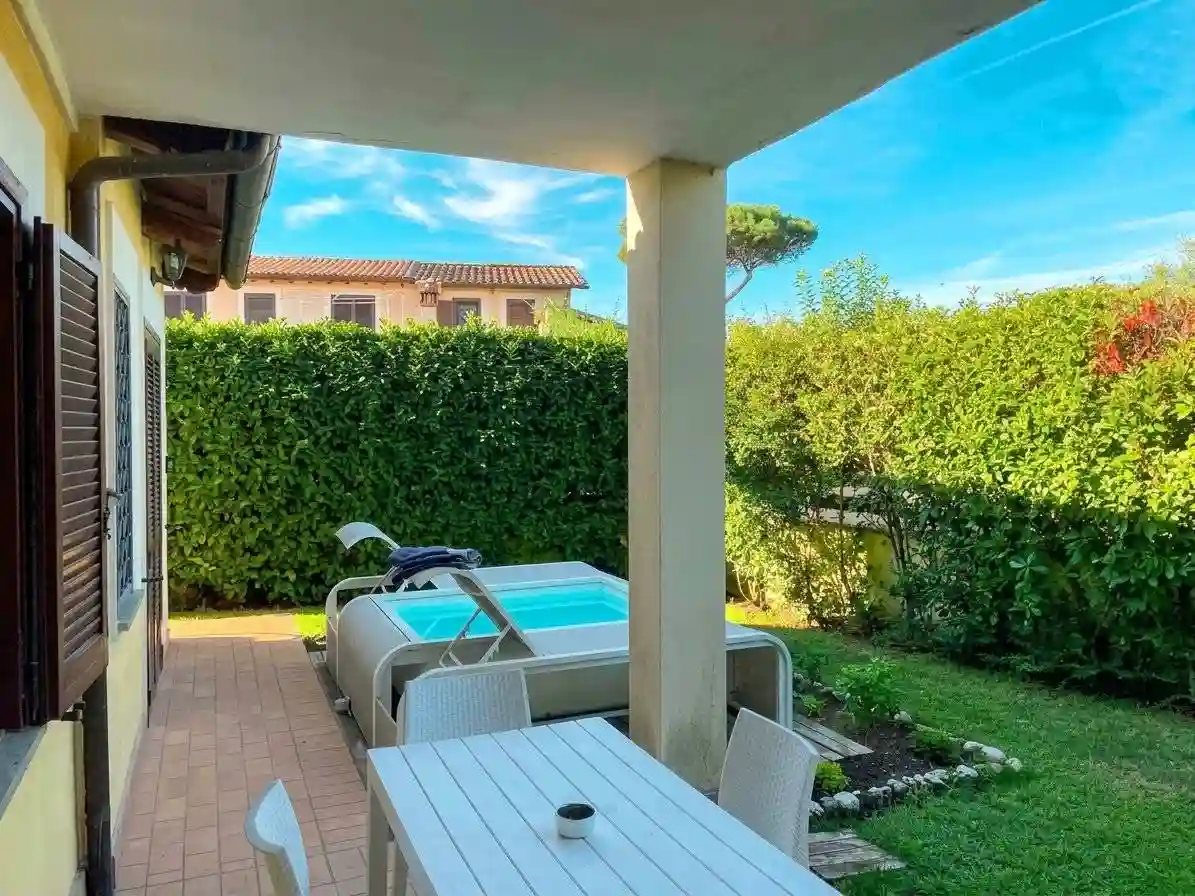 Villetta a schiera - foto 4