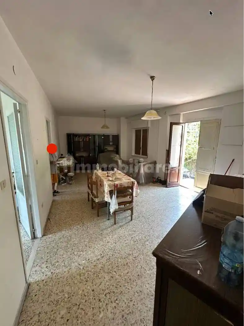 Appartamento in vendita a Montalto Uffugo