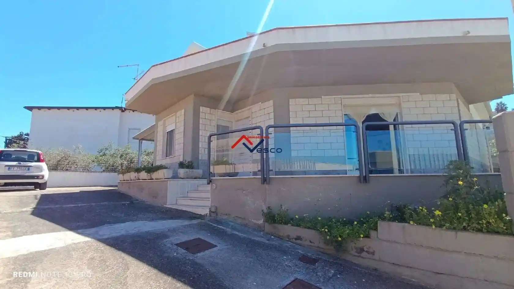 Villa in vendita a Alcamo