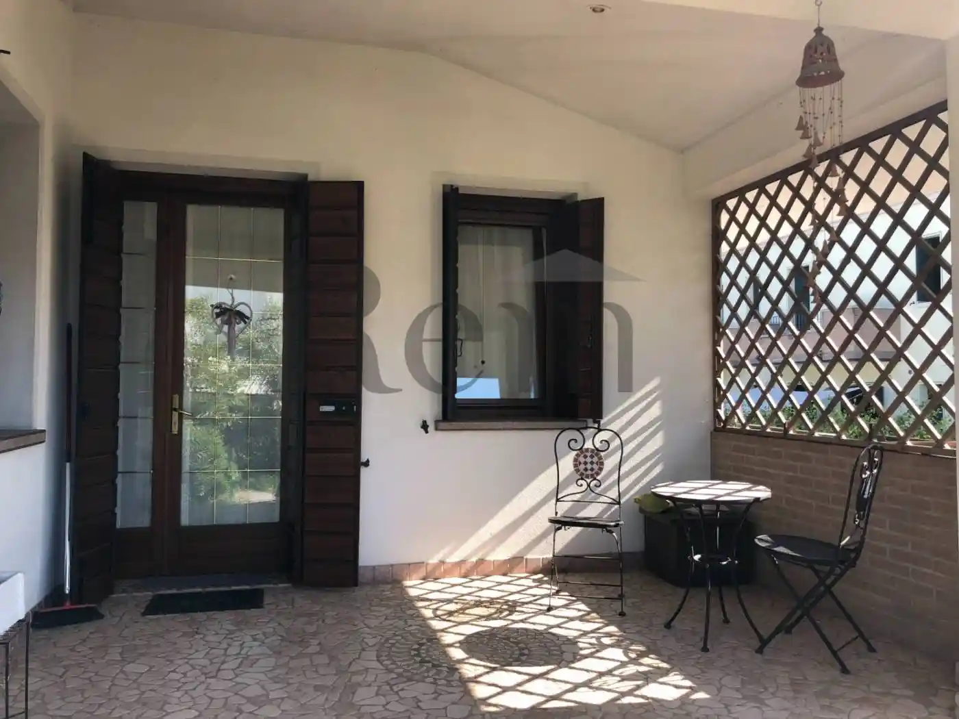 Villa in vendita a Paese